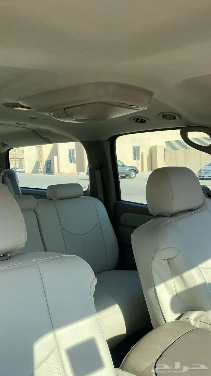 جمس دينالي فل كامل قمة النظافة 5