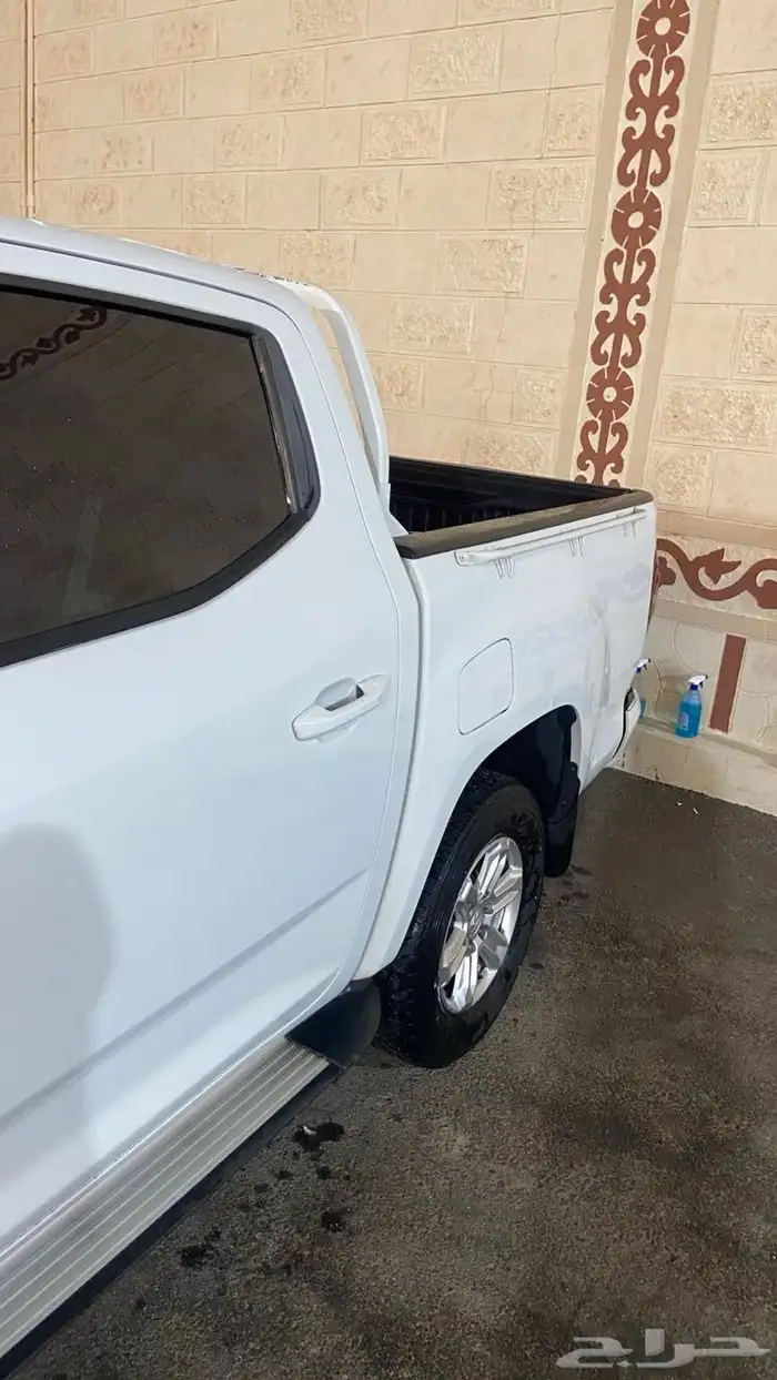 وانيت ماكسوس 2019 12