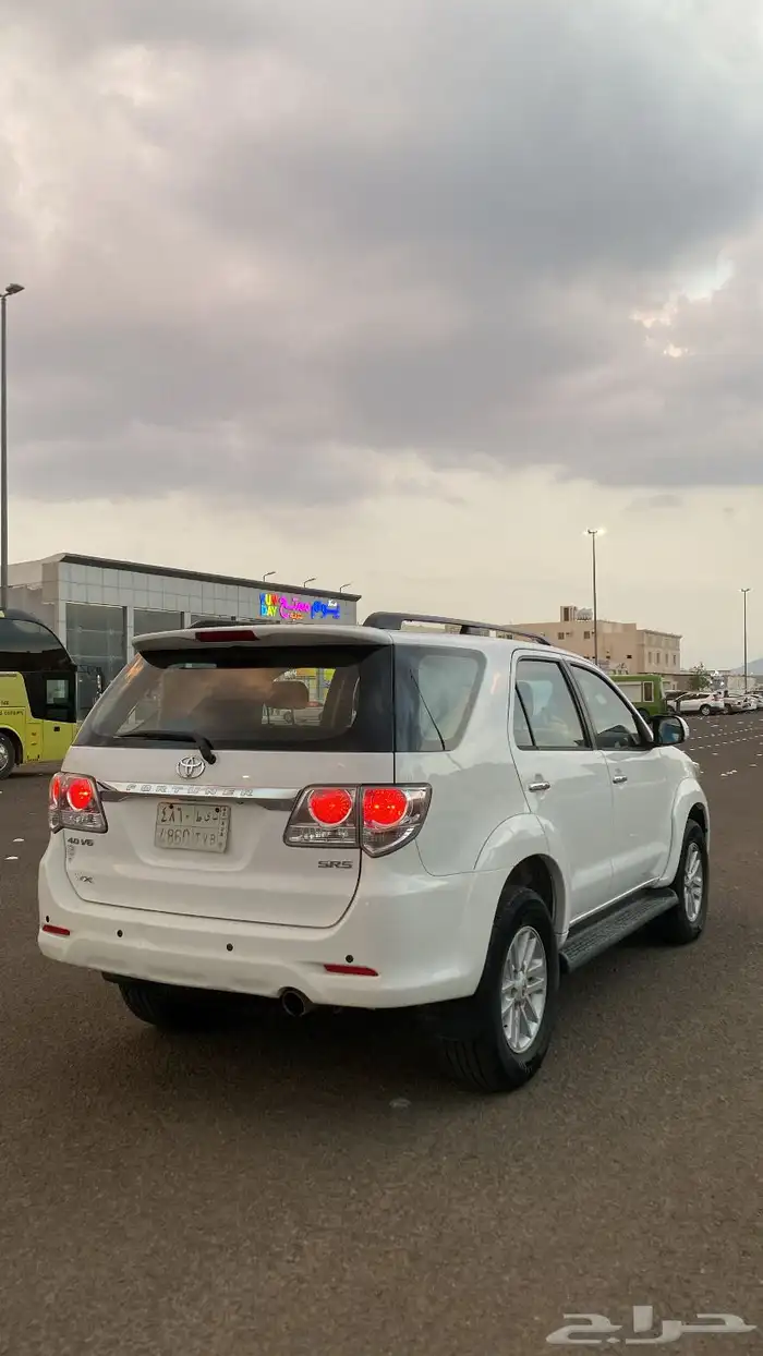 فورشنر دبل 2013 2