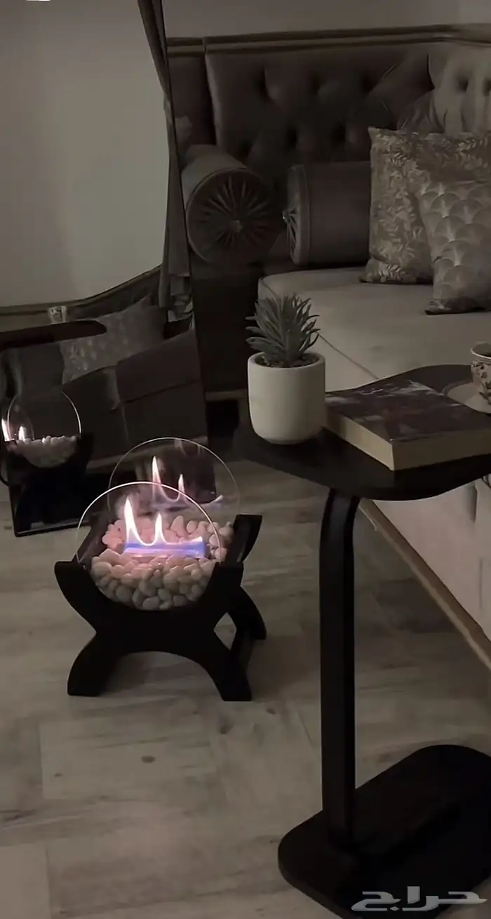 دفايه شتاء 0