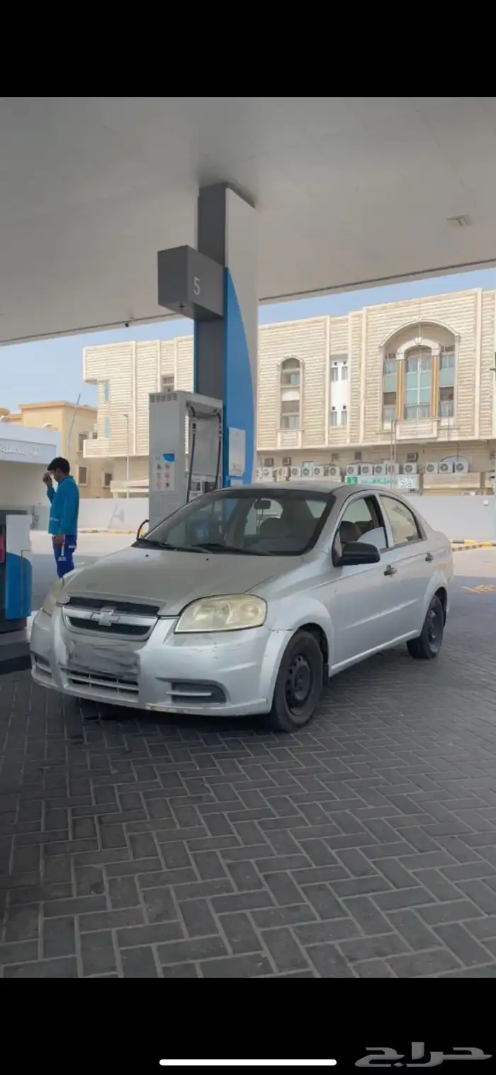 للبيع افيو 2010 0