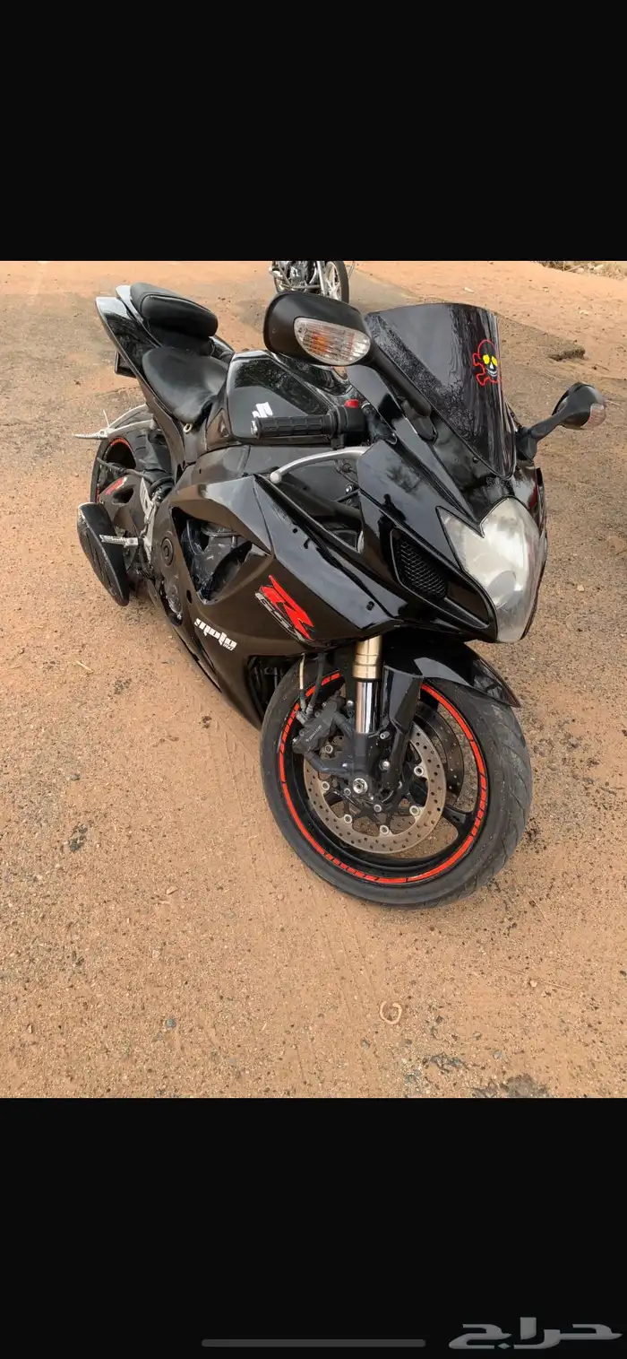 ريس 600 للبيع 3