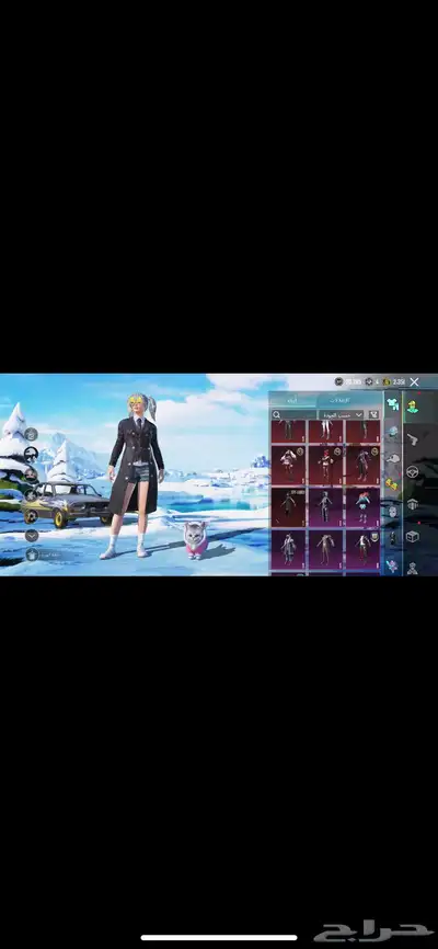 للبيع حساب ببجي index