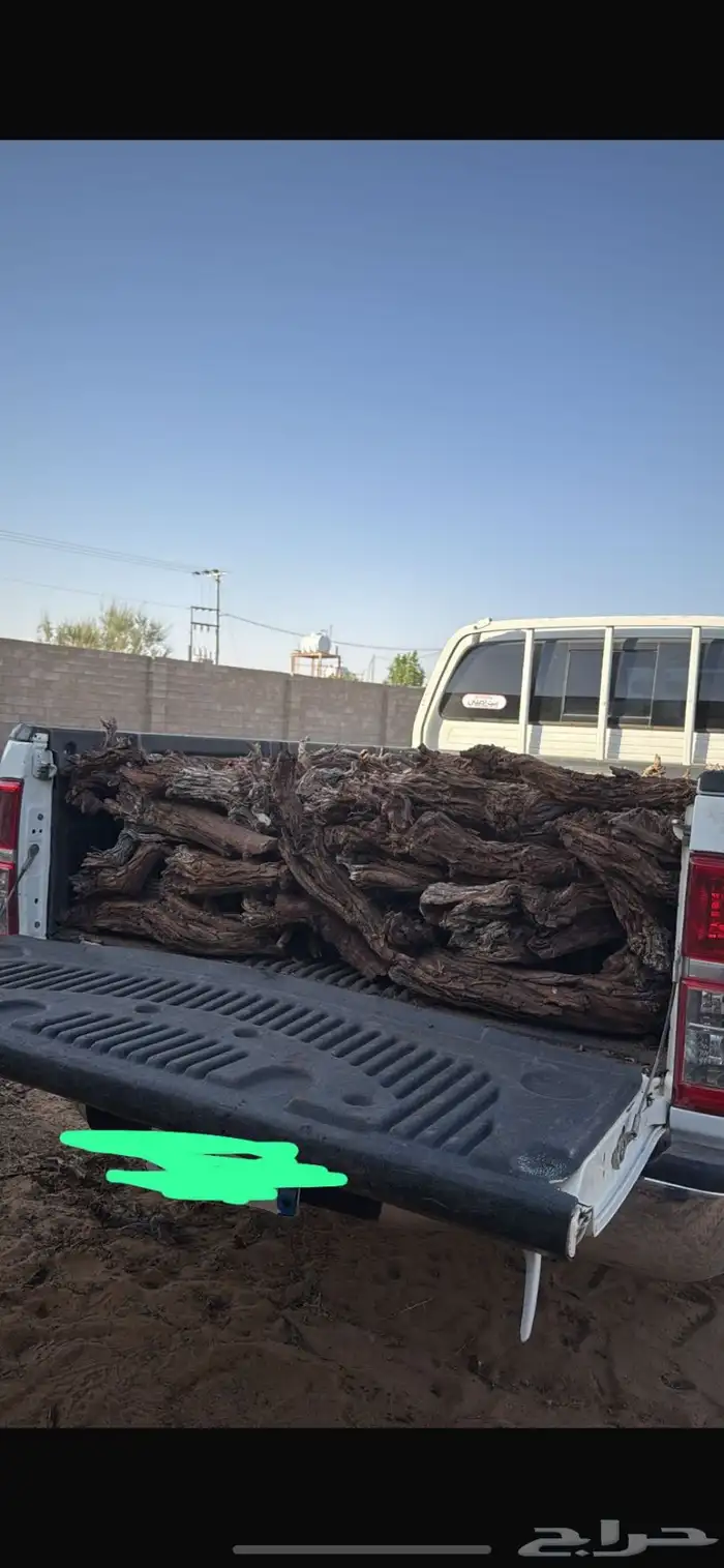 للبيع صندوق هايلكس 2