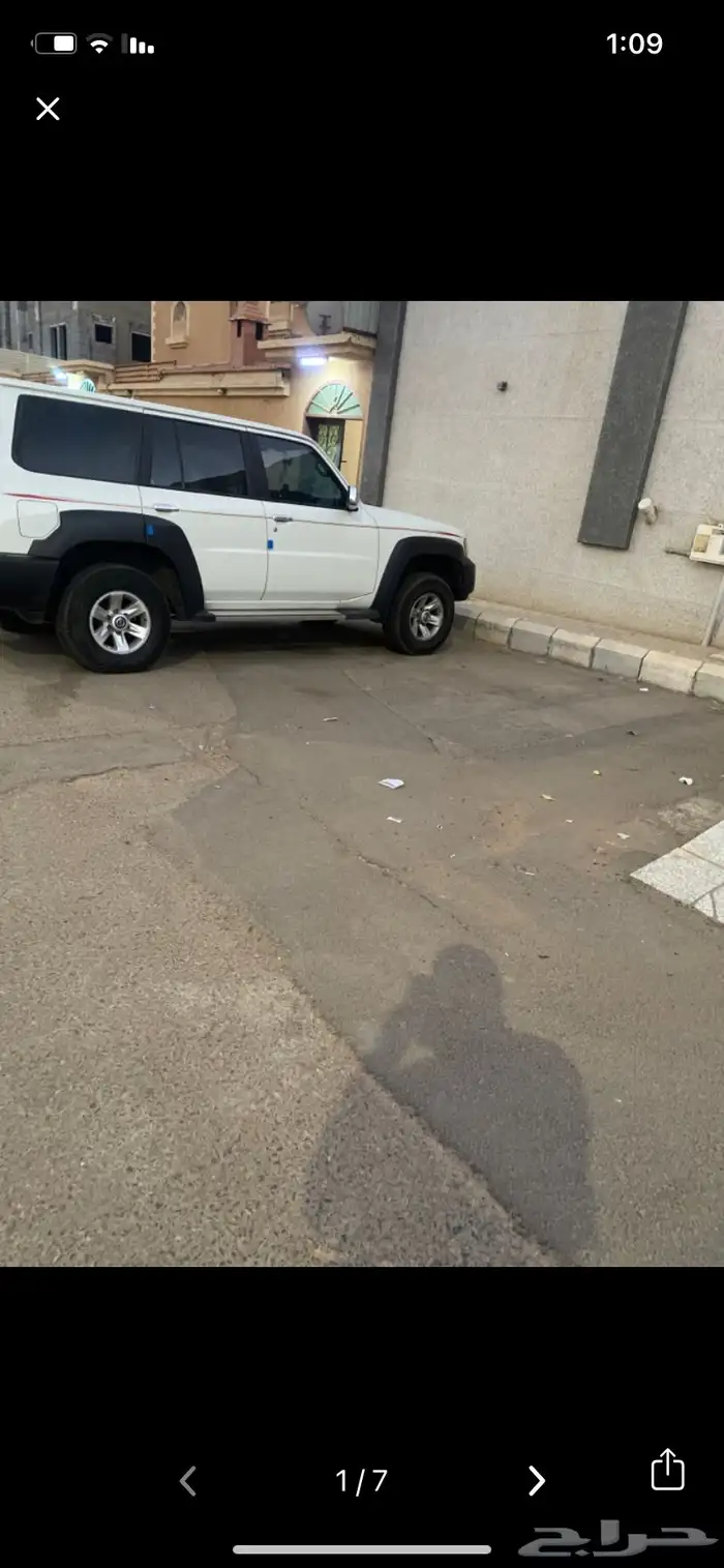 باترول 2015 ماشي 470 تمتيك دفلك دبل ثلاجه مكيف مركزي 2