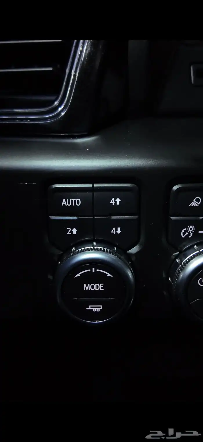 جي ام سي سييرا 2022 AT4 21