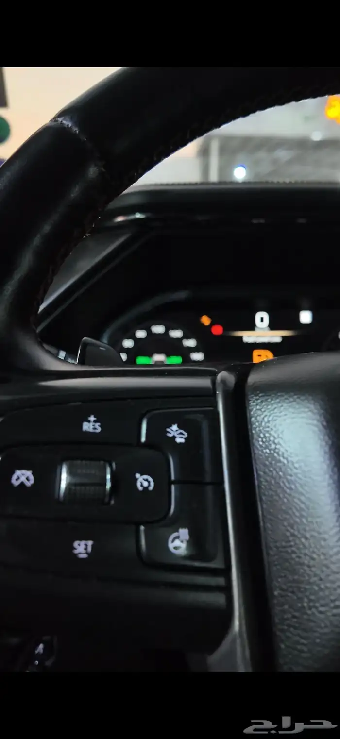 جي ام سي سييرا 2022 AT4 18