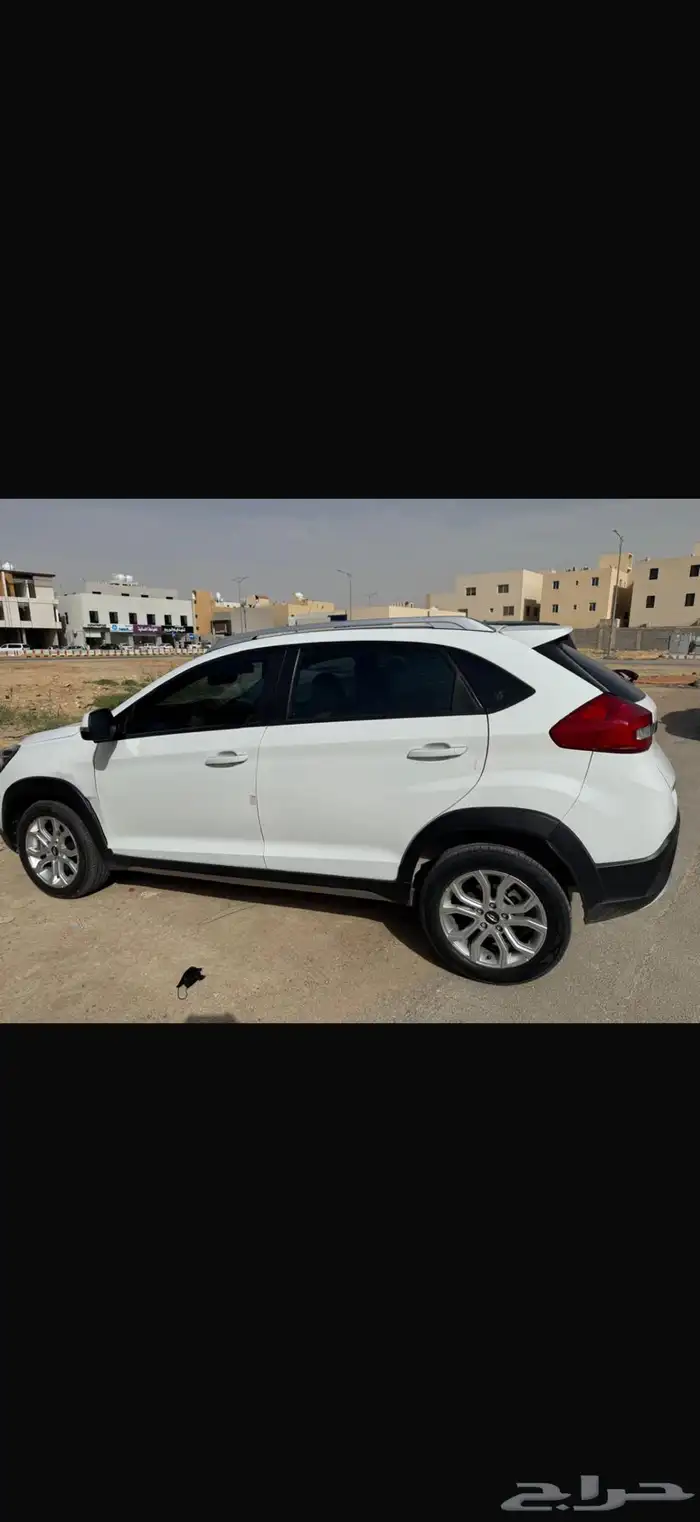 شيري تيجو 2 1