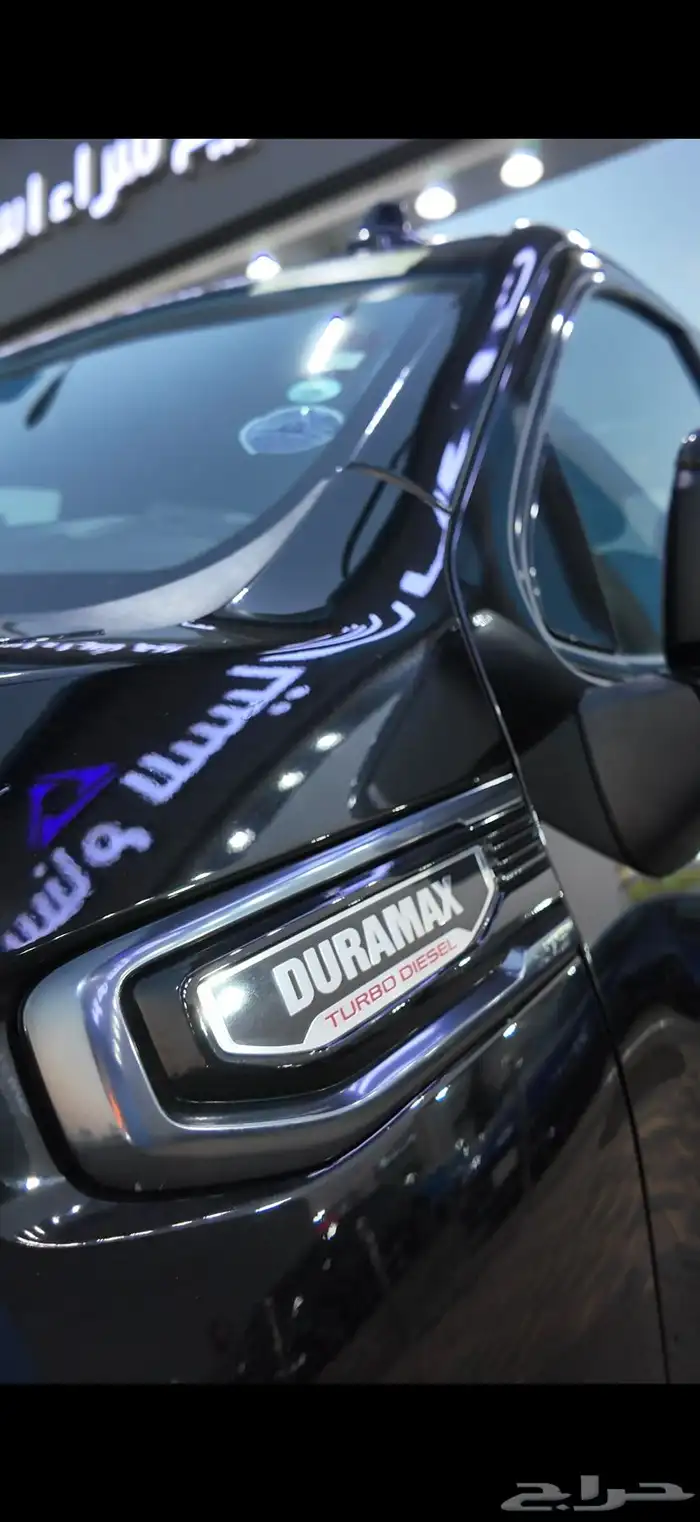 جي ام سي سييرا 2022 AT4 3