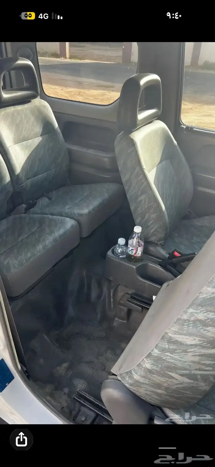 جمني 2000 مخزن دبل مكيف 11