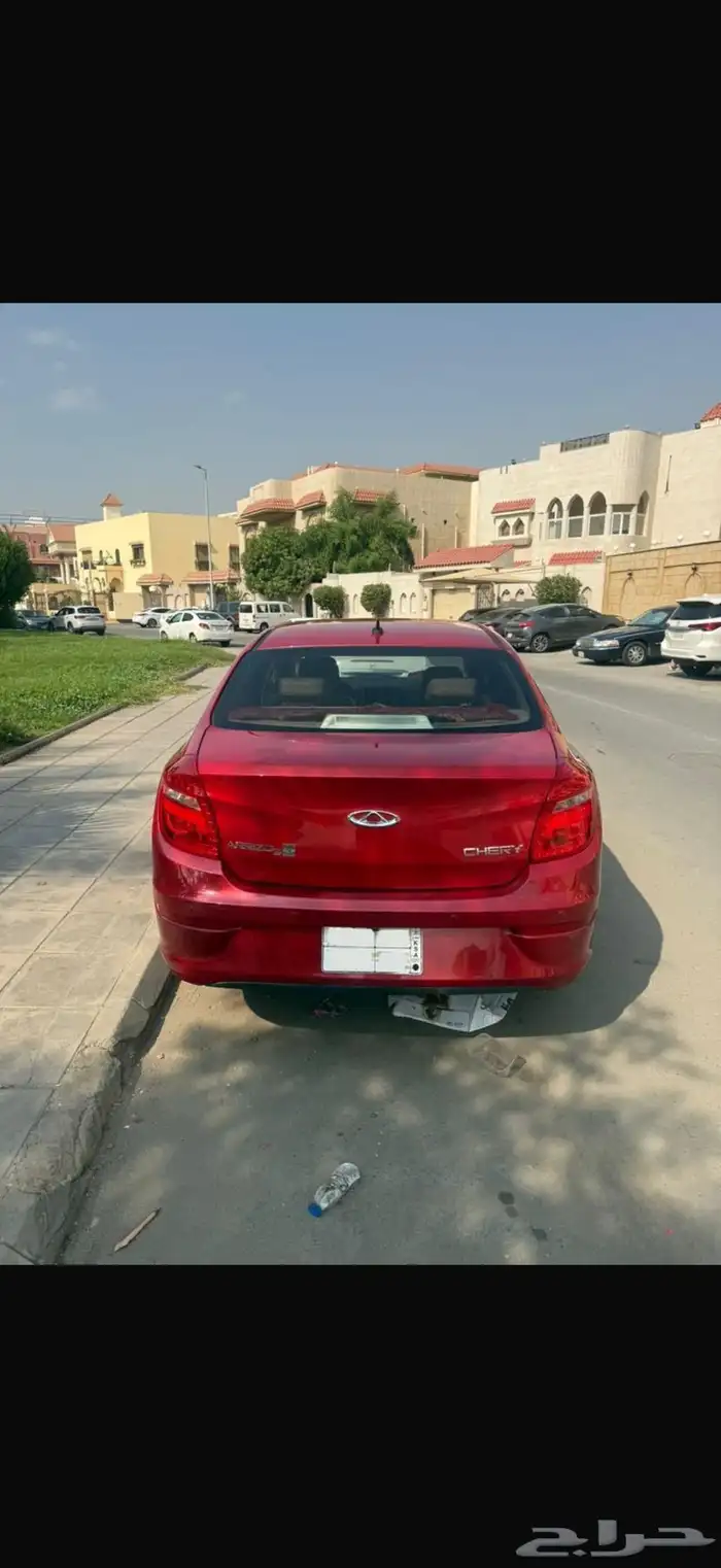 شيري موديل 2022 1