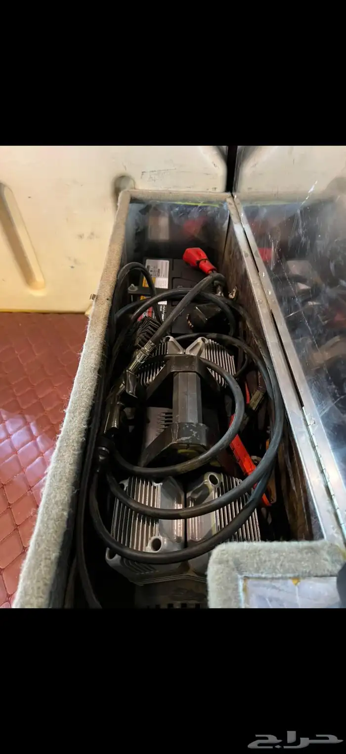 باترول 1996 10