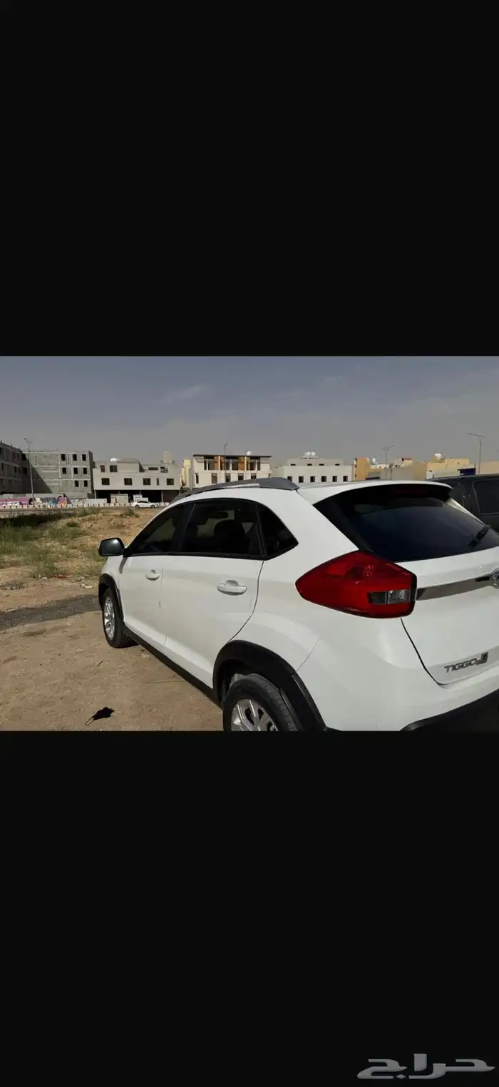 شيري تيجو 2 2