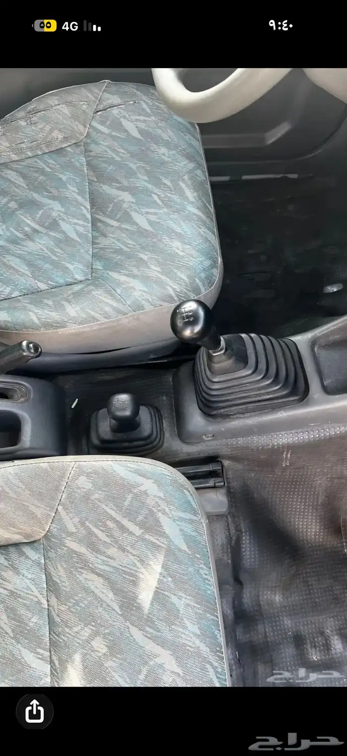 جمني 2000 مخزن دبل مكيف 10