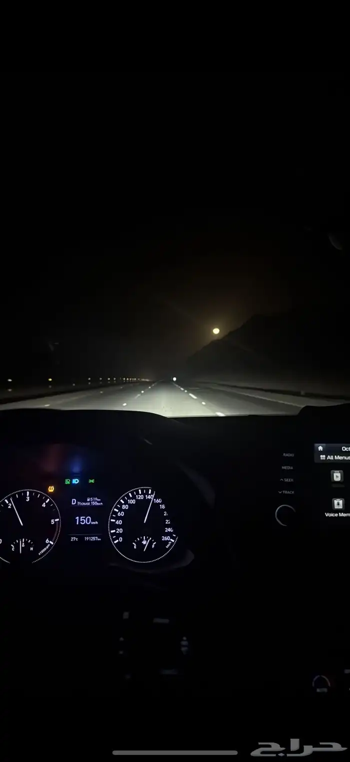 للبيع سنتافي ديزل2020مكينة كبيرةوارد القاسم شرط بدي محركات 2