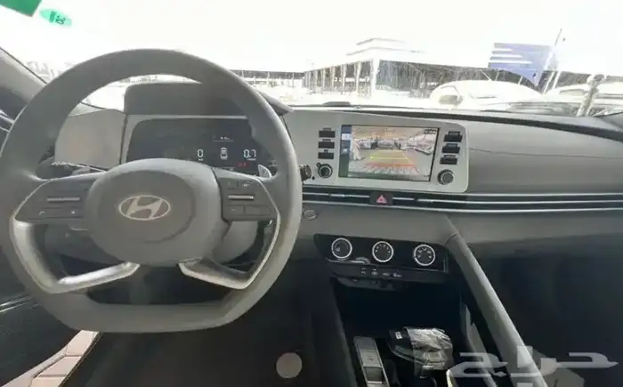 هيونداي النترا 2026 سمارت بلس 2.0 5