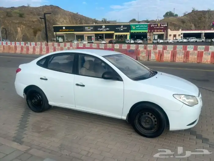 النترا 2010للبيع 0