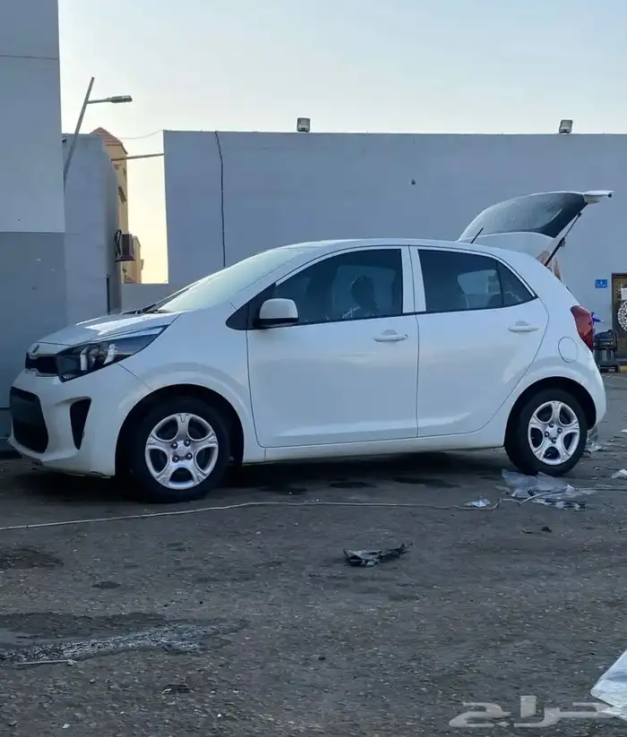 كيا بيكانتو 2020 ممشاها 49 0