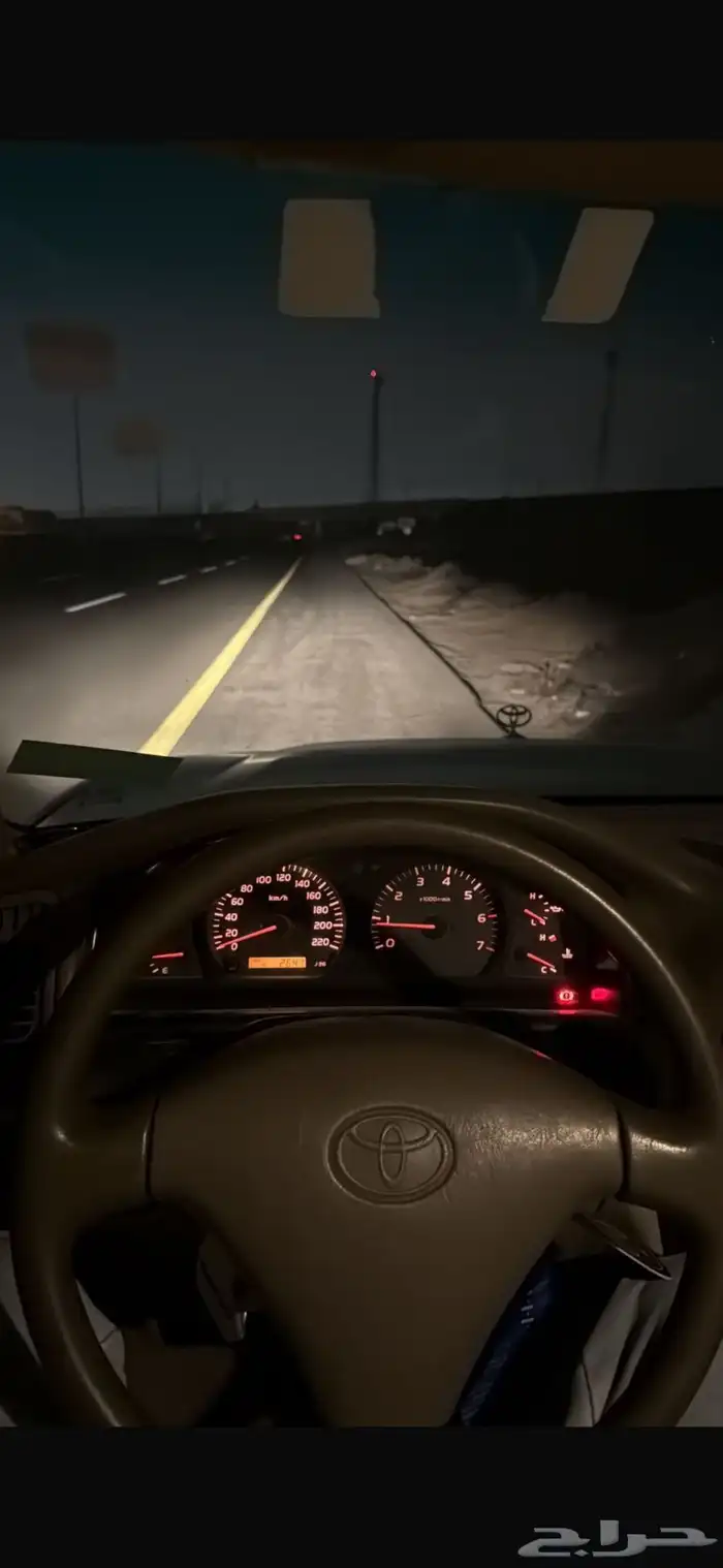 للبيع جكسار 3