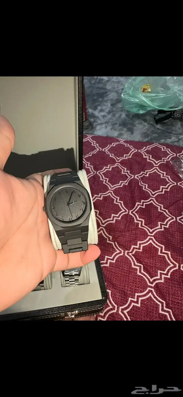 ساعه رولكس و غيره 1