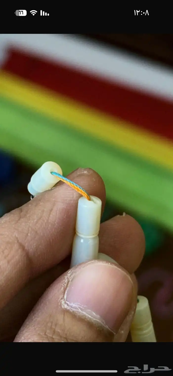 سبحه مقابض صب قديم خراطة جواهر المسباح بيع مستعجلل 2