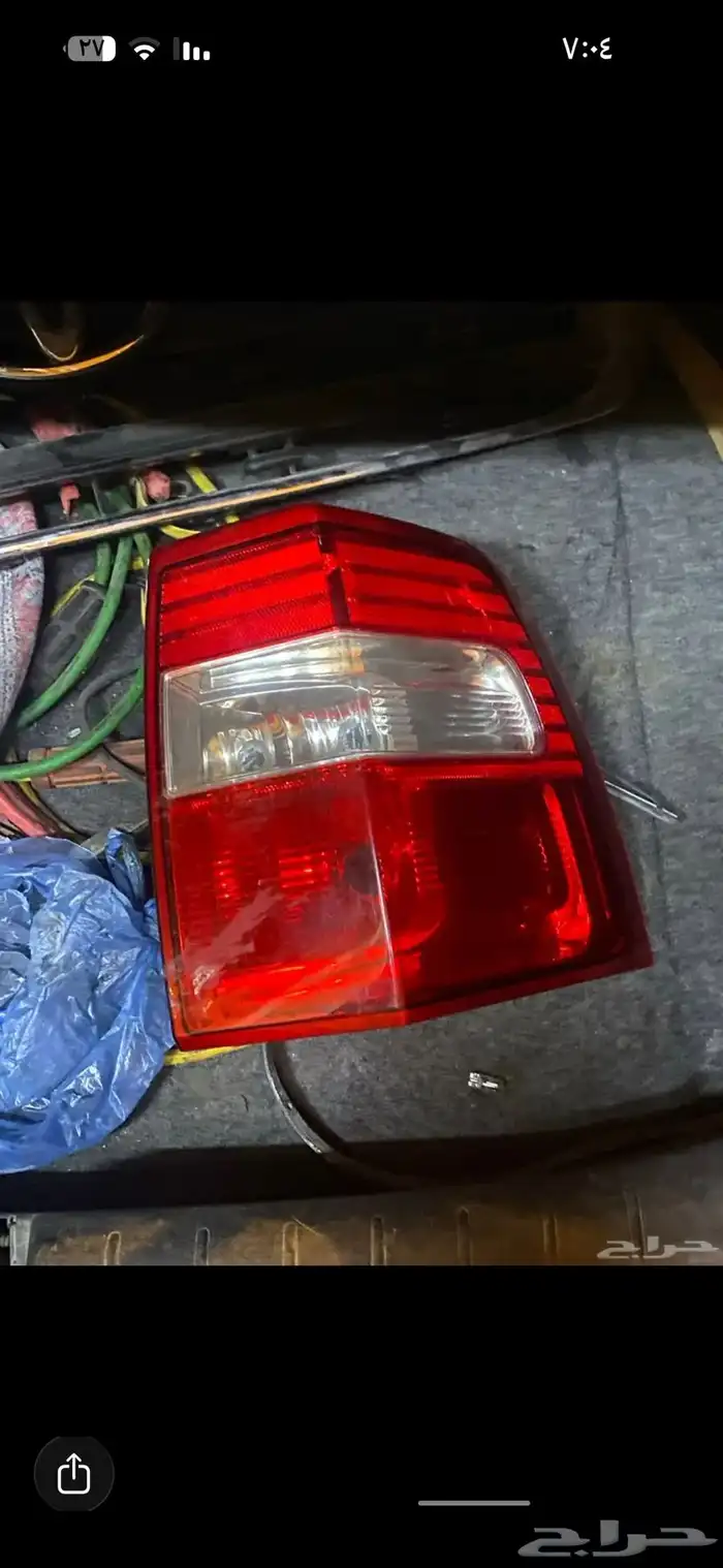 اصطب اكشبديشن من 2012-2017 4