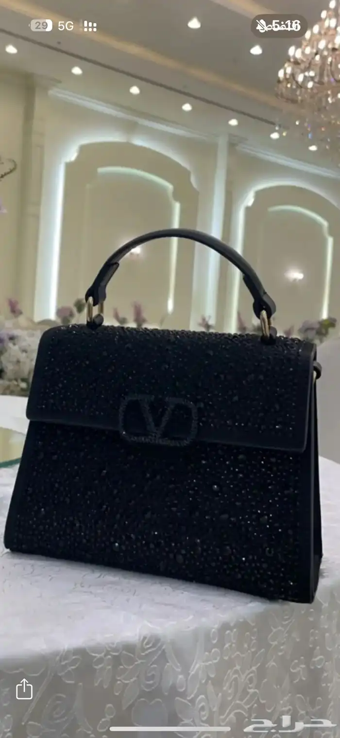 شنطة فالنتينو 1