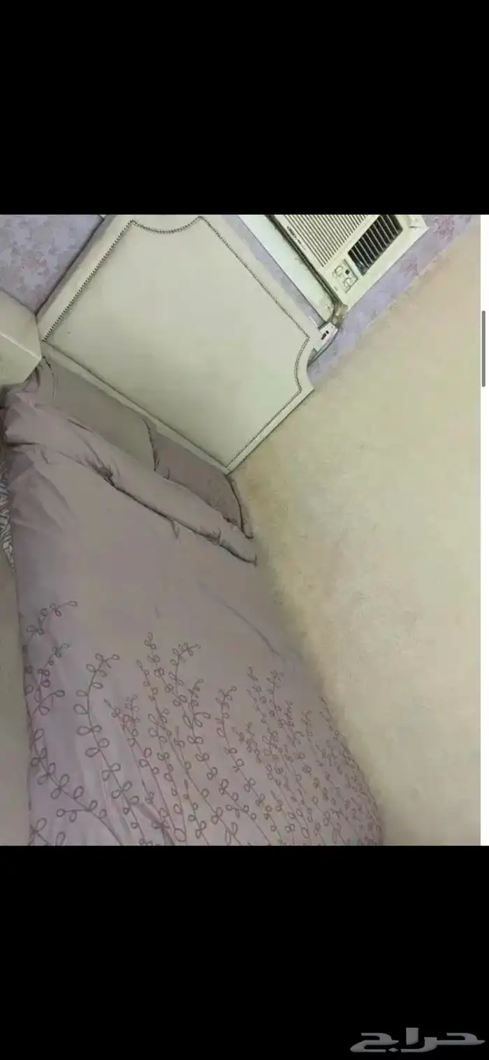 غرفة للبيع 1