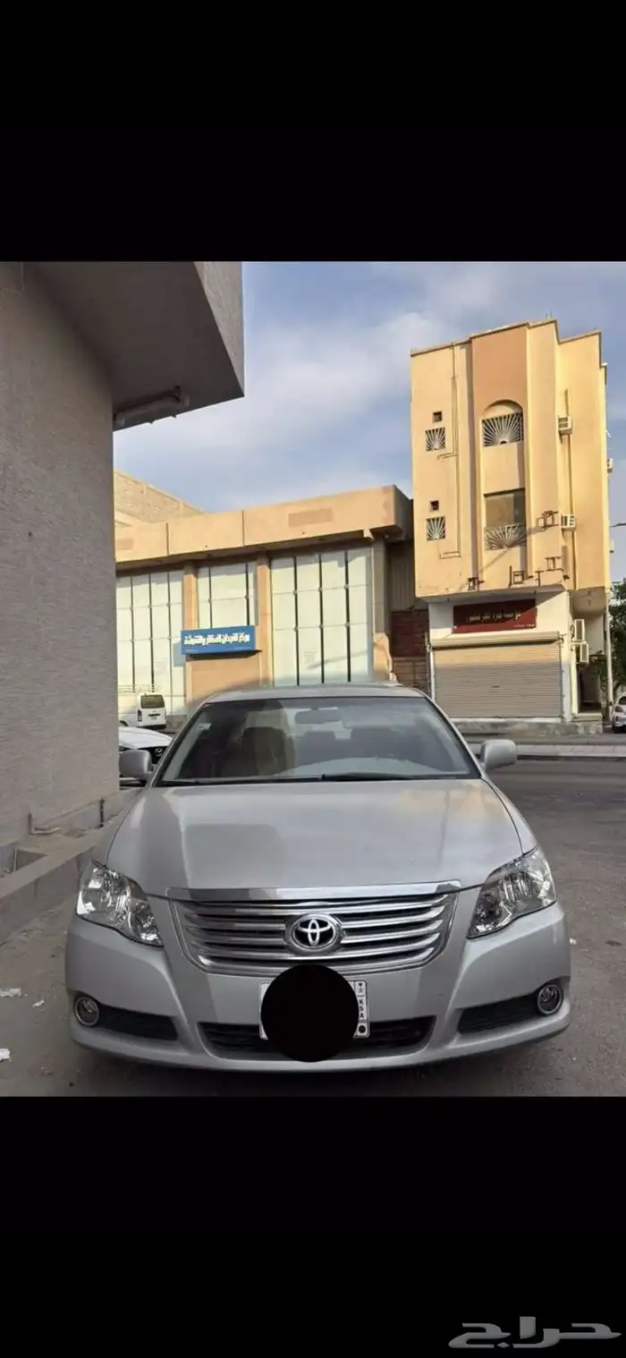 للبيع افالون 2006 0