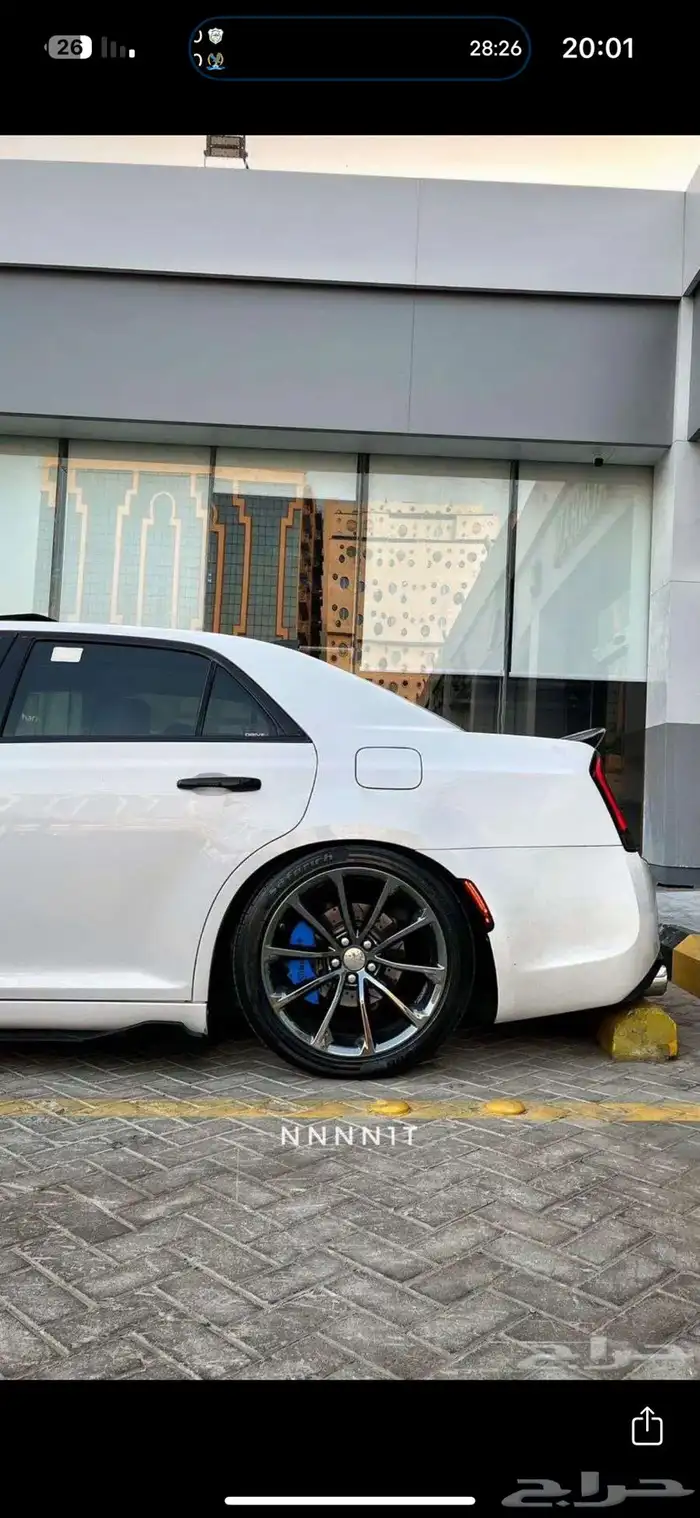 كرايسلر 2015 8