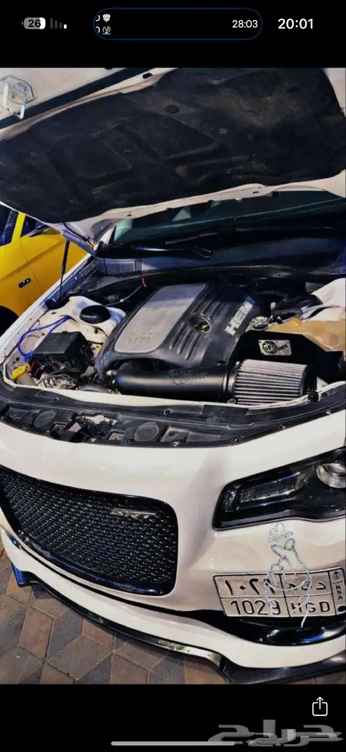 كرايسلر 2015 4