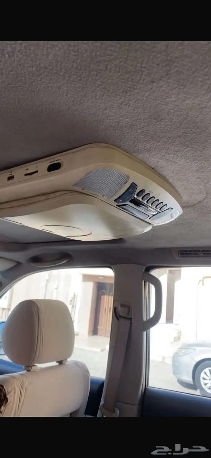 للبيع برادو نظيف 0