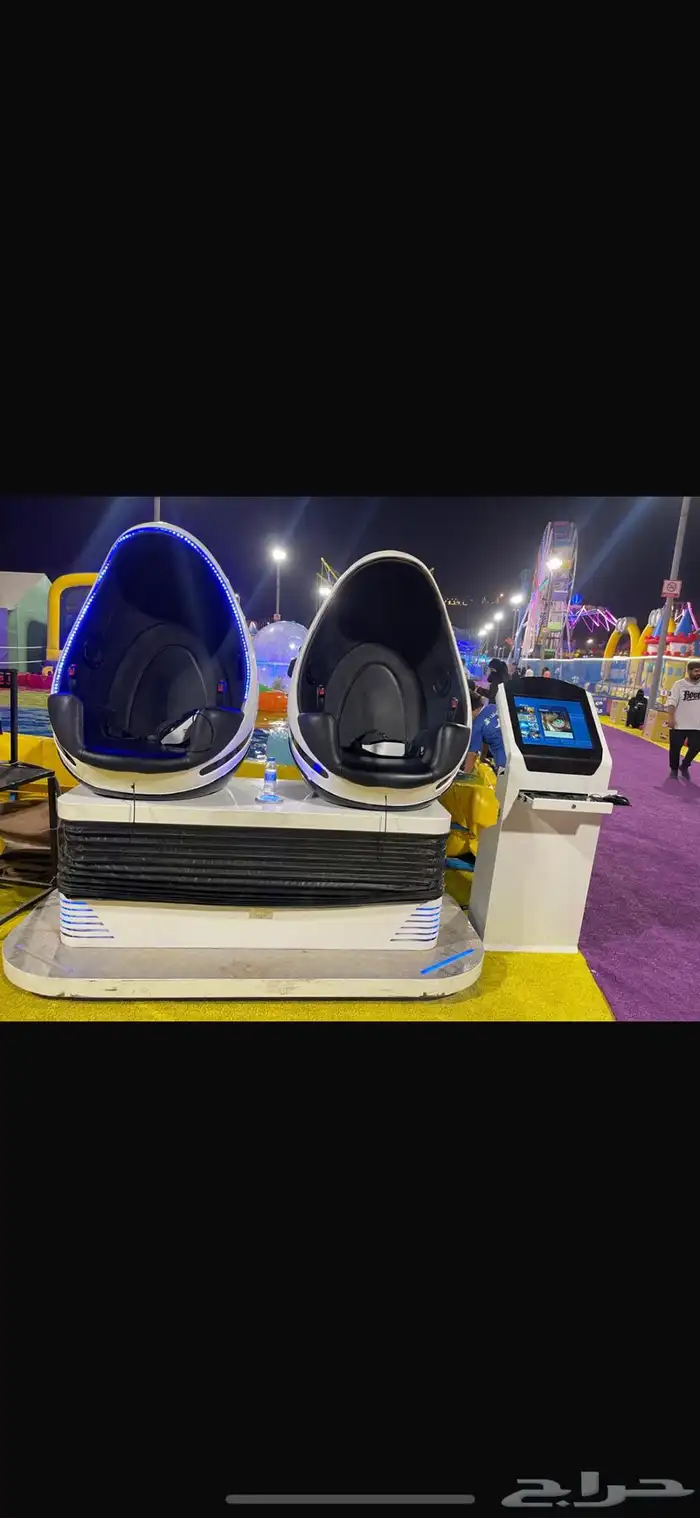 العاب الواقع الافتراضي للبيع 0