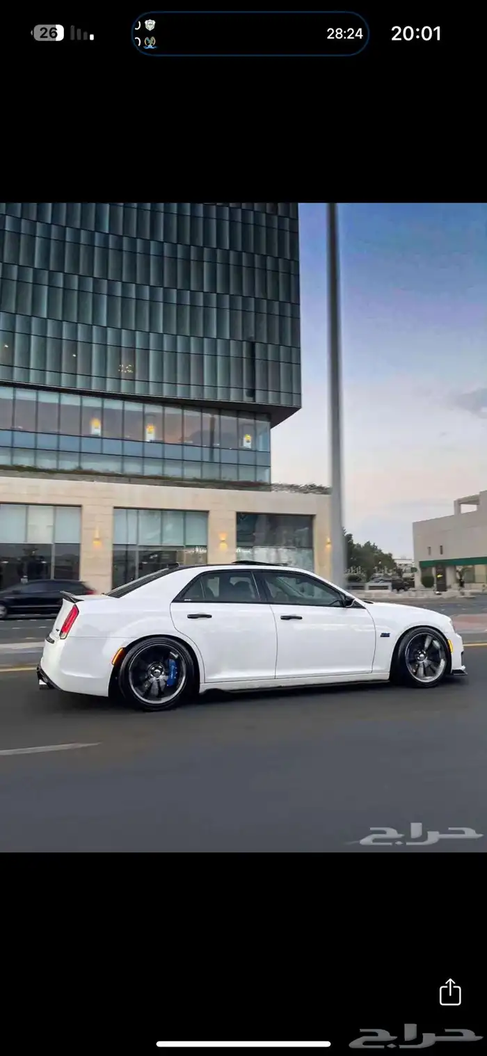 كرايسلر 2015 7