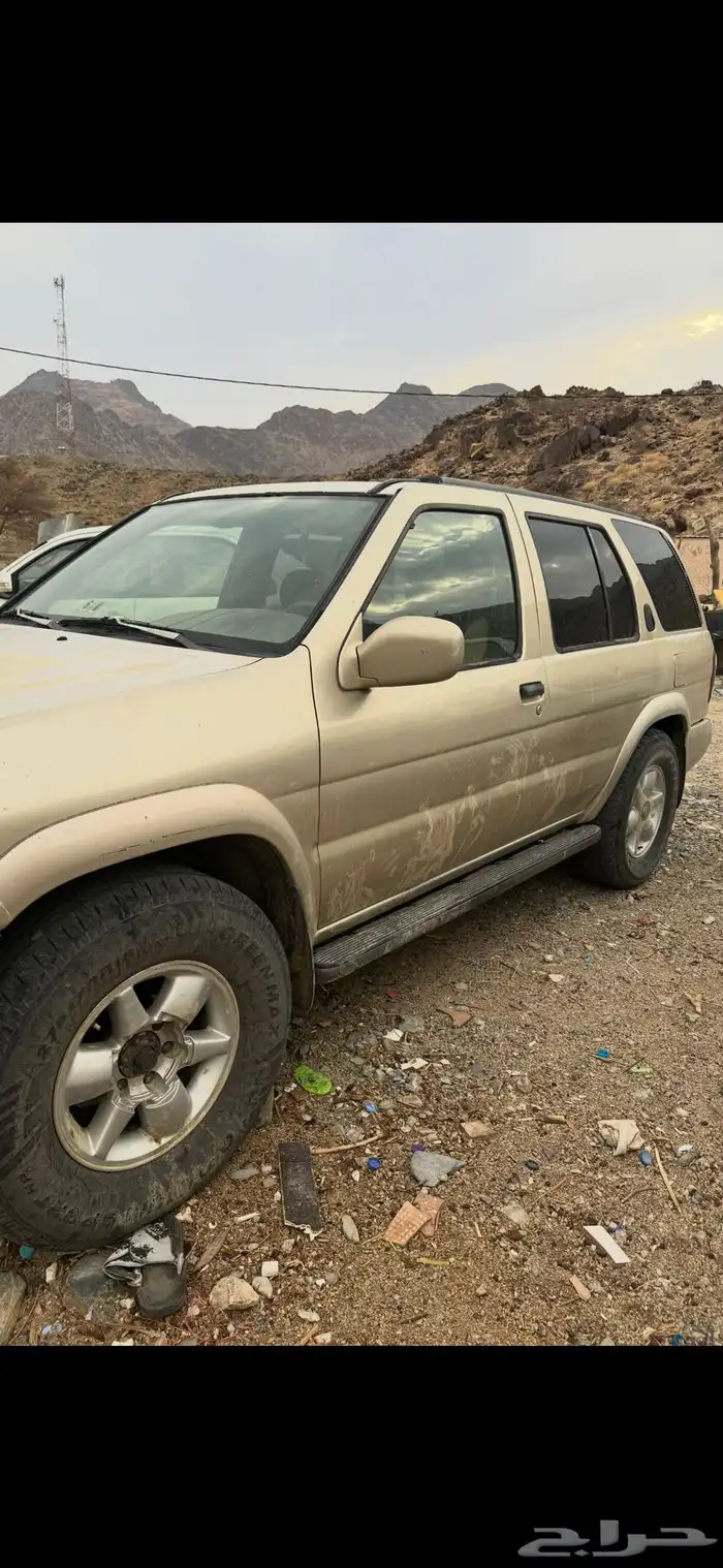 باثفندر للبيع 99 2