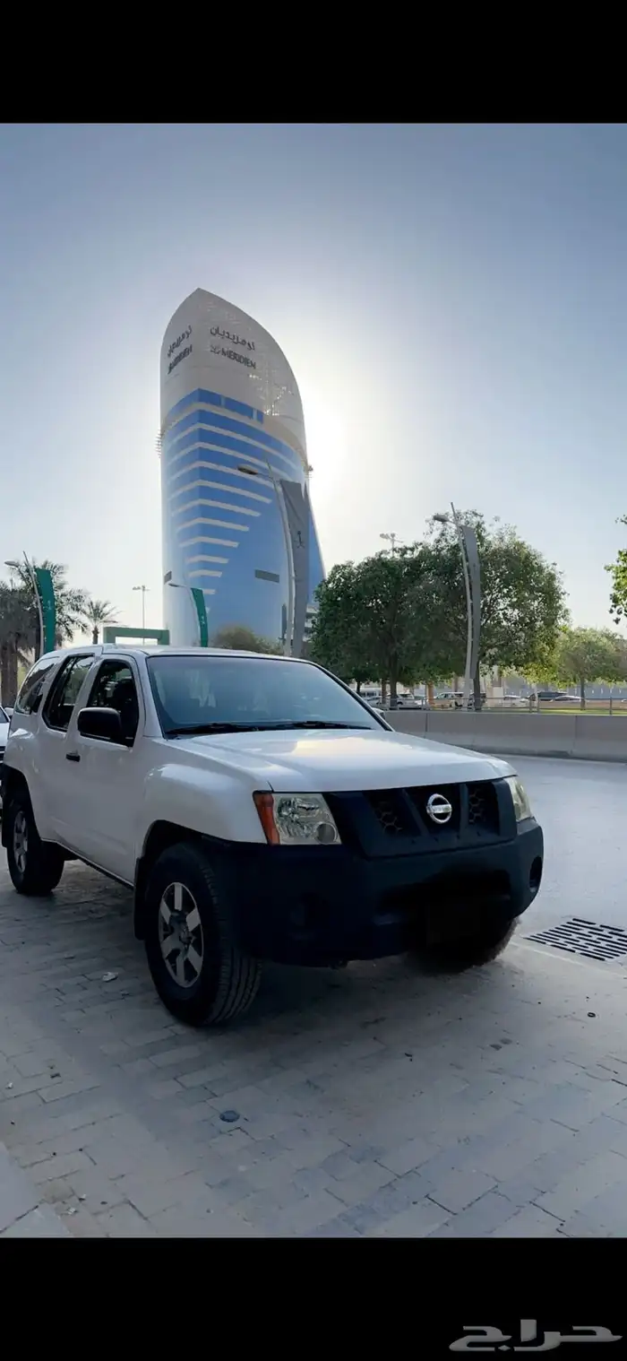 اكستيرا 2008 2