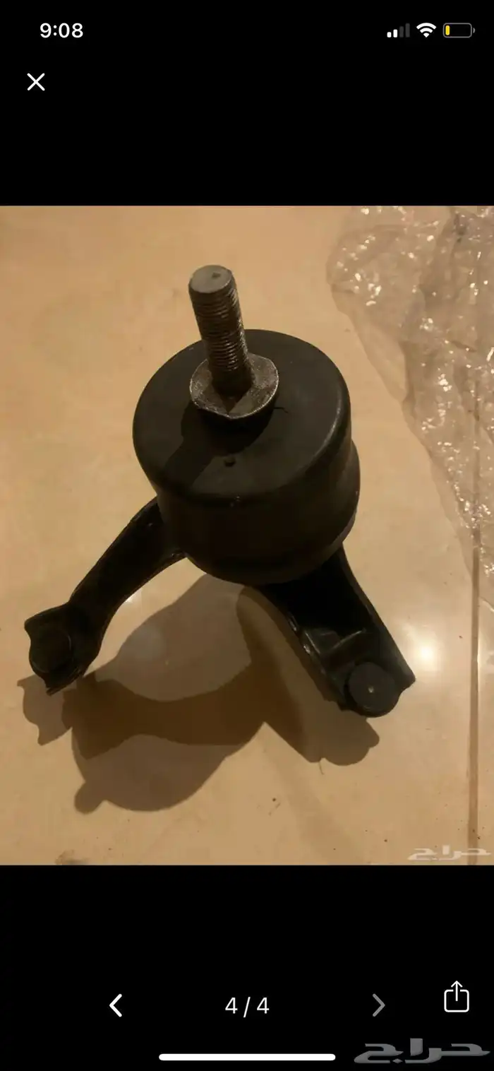 كرسي مكينة يمين وكرسي قير وكالة كامري 2017 2012 1