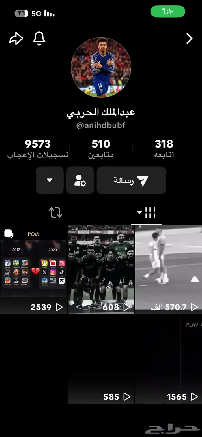 احساب خويي للبيع السوم يبدا من 60 0