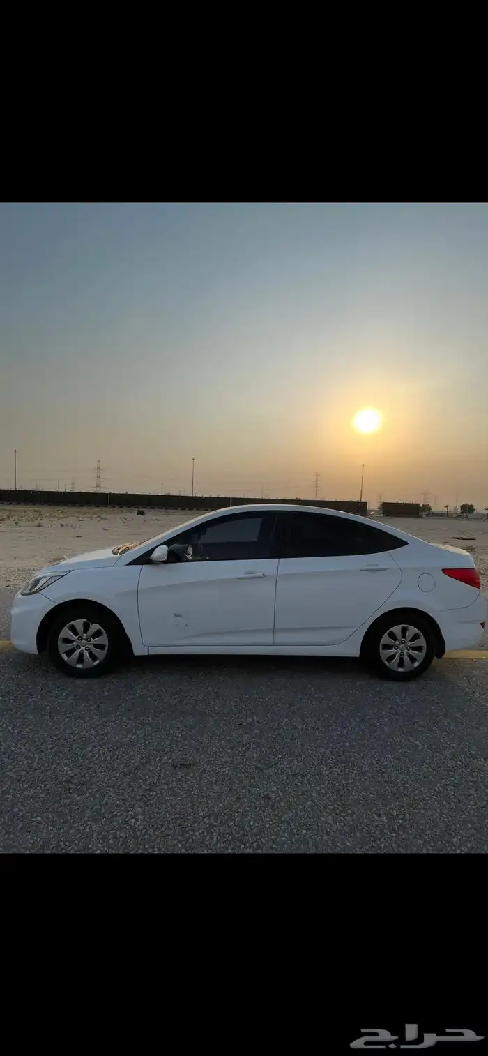 اكسنت 2018 للبيع 7