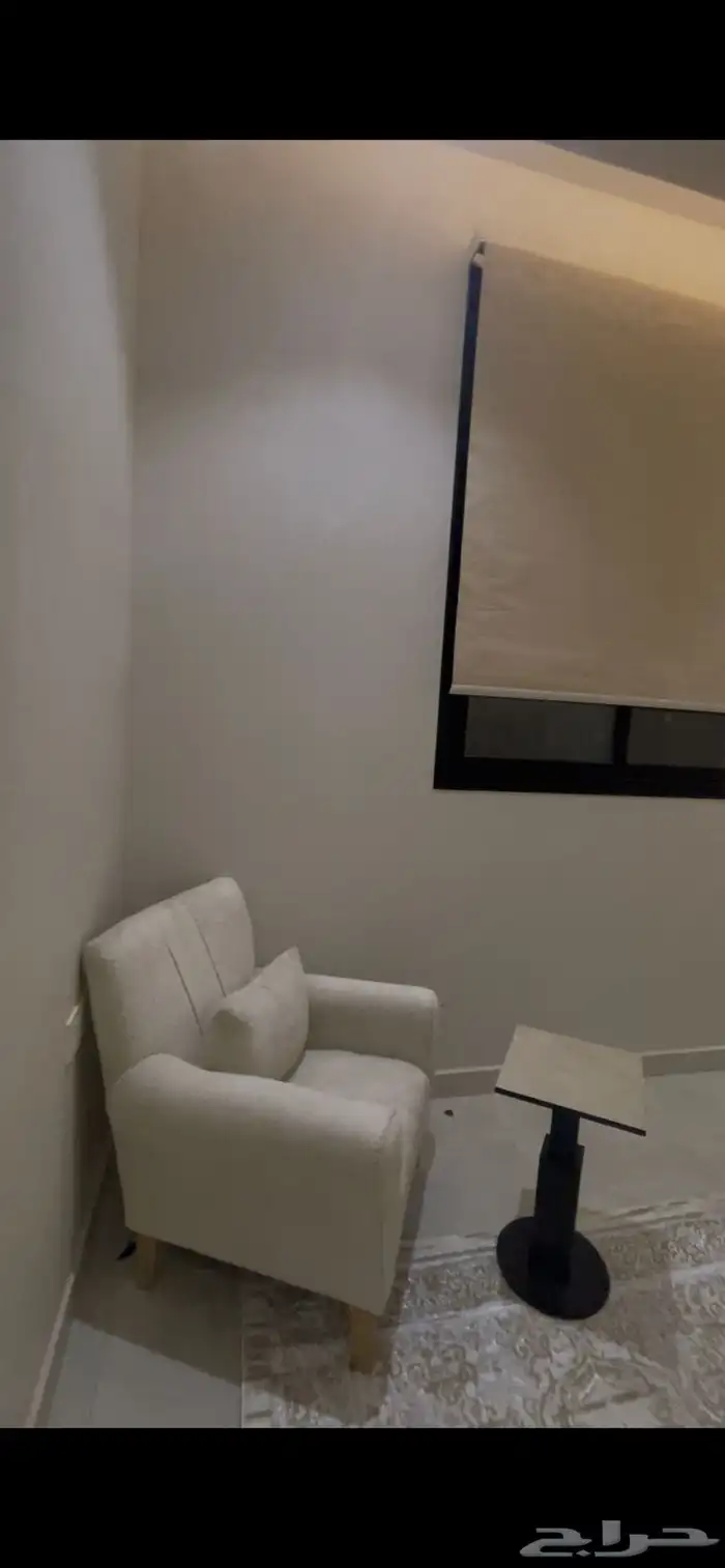 شقه للايجار شهري 4