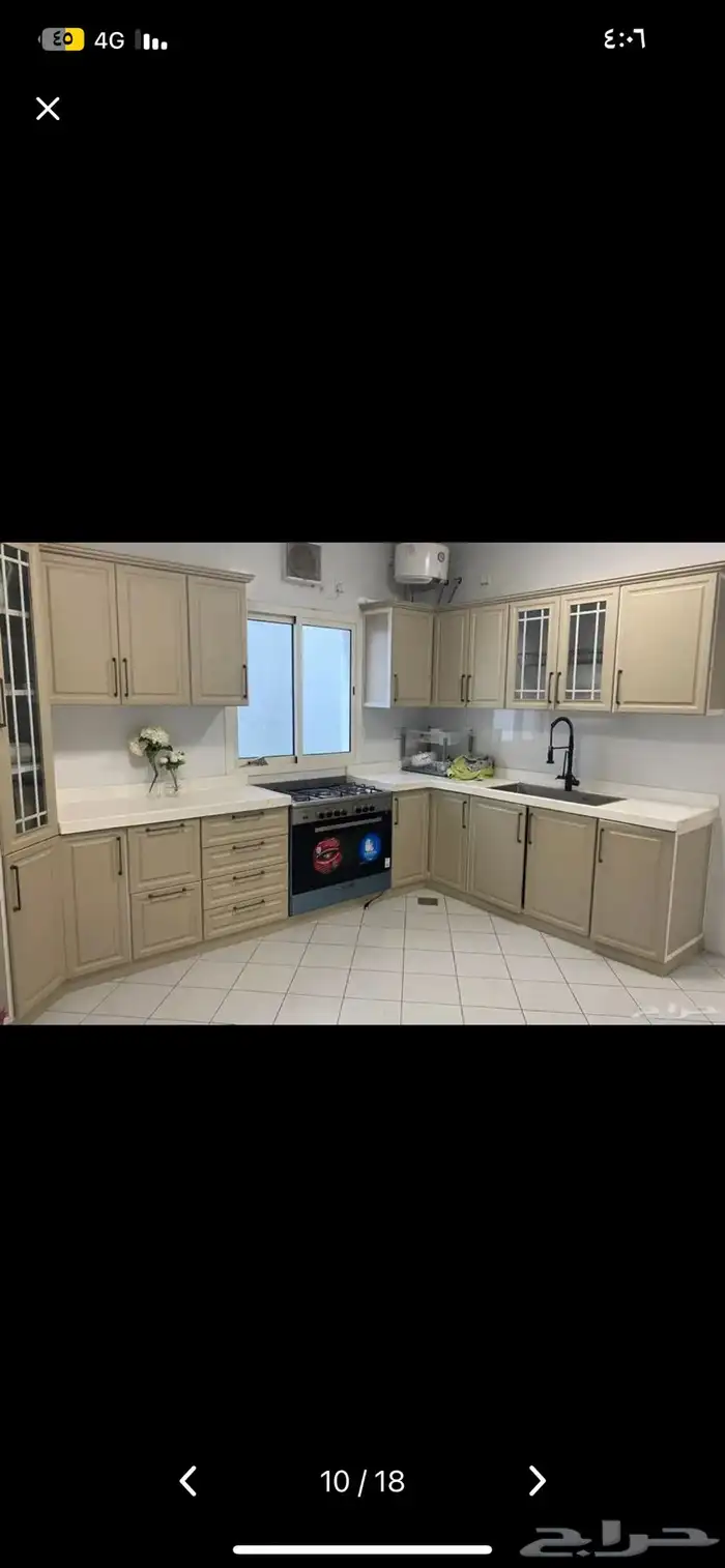 دولاب مطبخ للبيع 1