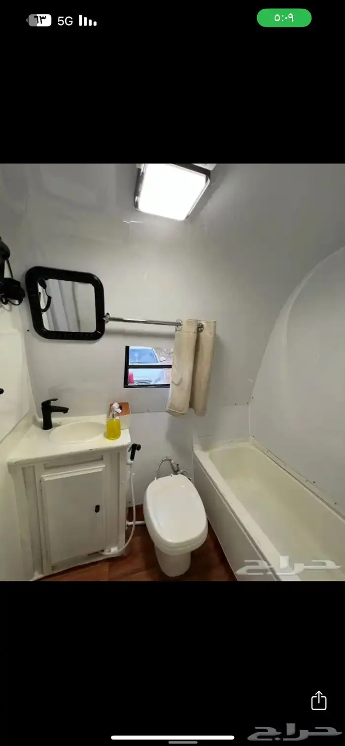 كرفان امريكي الموقع الرياض 7