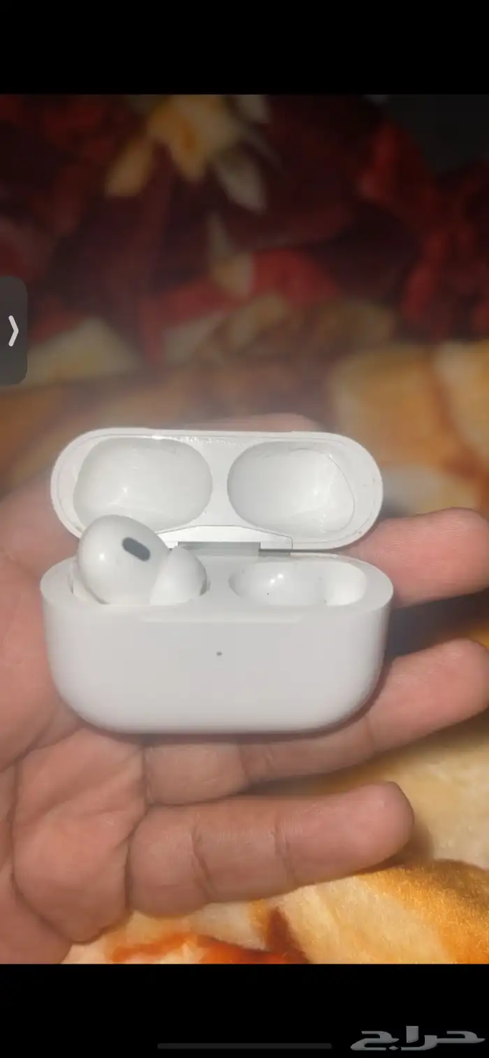 مطلوب اذن يمين سماعة ابل 0