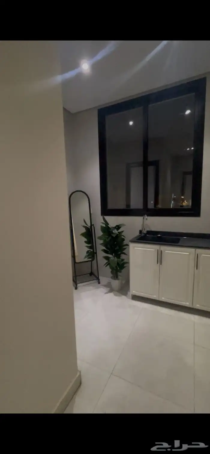 شقه للايجار شهري 0