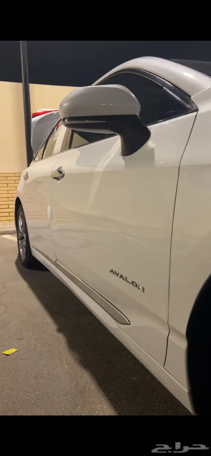 للبيع  تويوتا افالون تورنق 2020 17