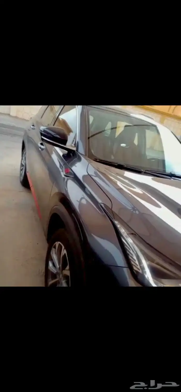 شانجان cs75بلس موديل 2022 4