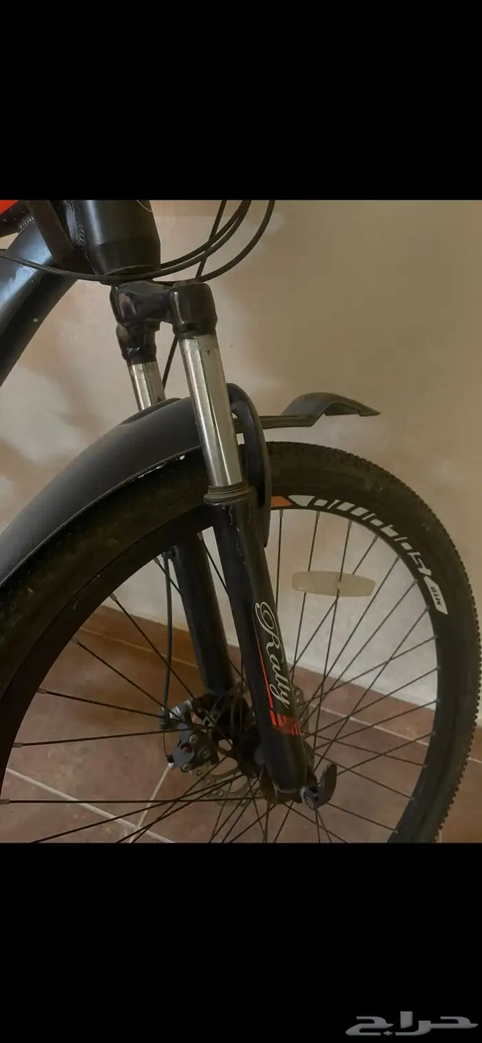 سيكل رياضي مقاس كبير 1