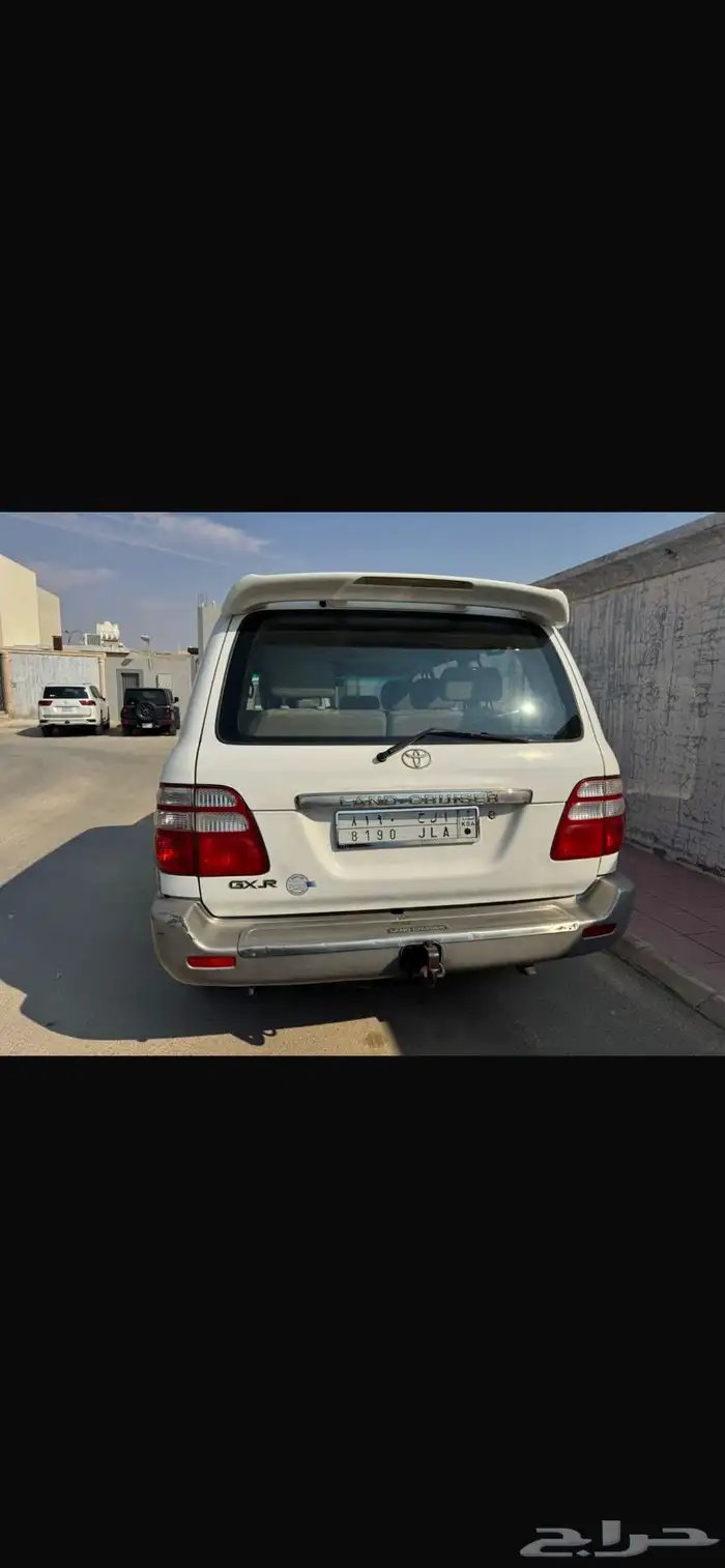 للبيع جكسار 2