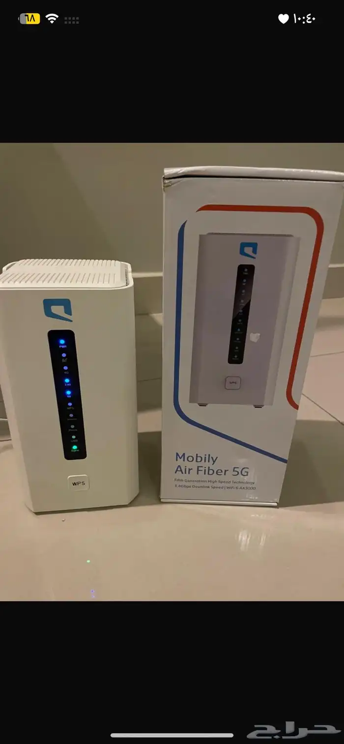 راوتر موبايلي 0