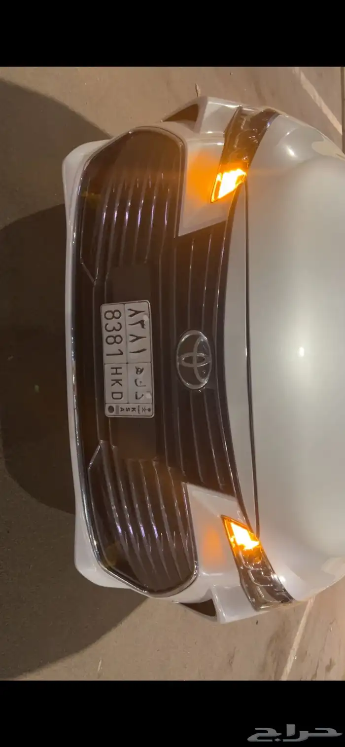 للبيع  تويوتا افالون تورنق 2020 15